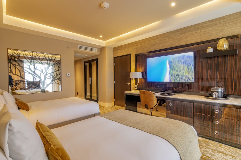 K Tower Boutique Hotel By Lucerna 14/49