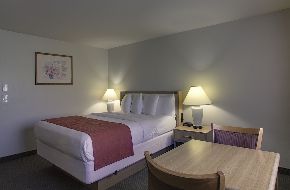 Aladdin Inn Suites 19/41