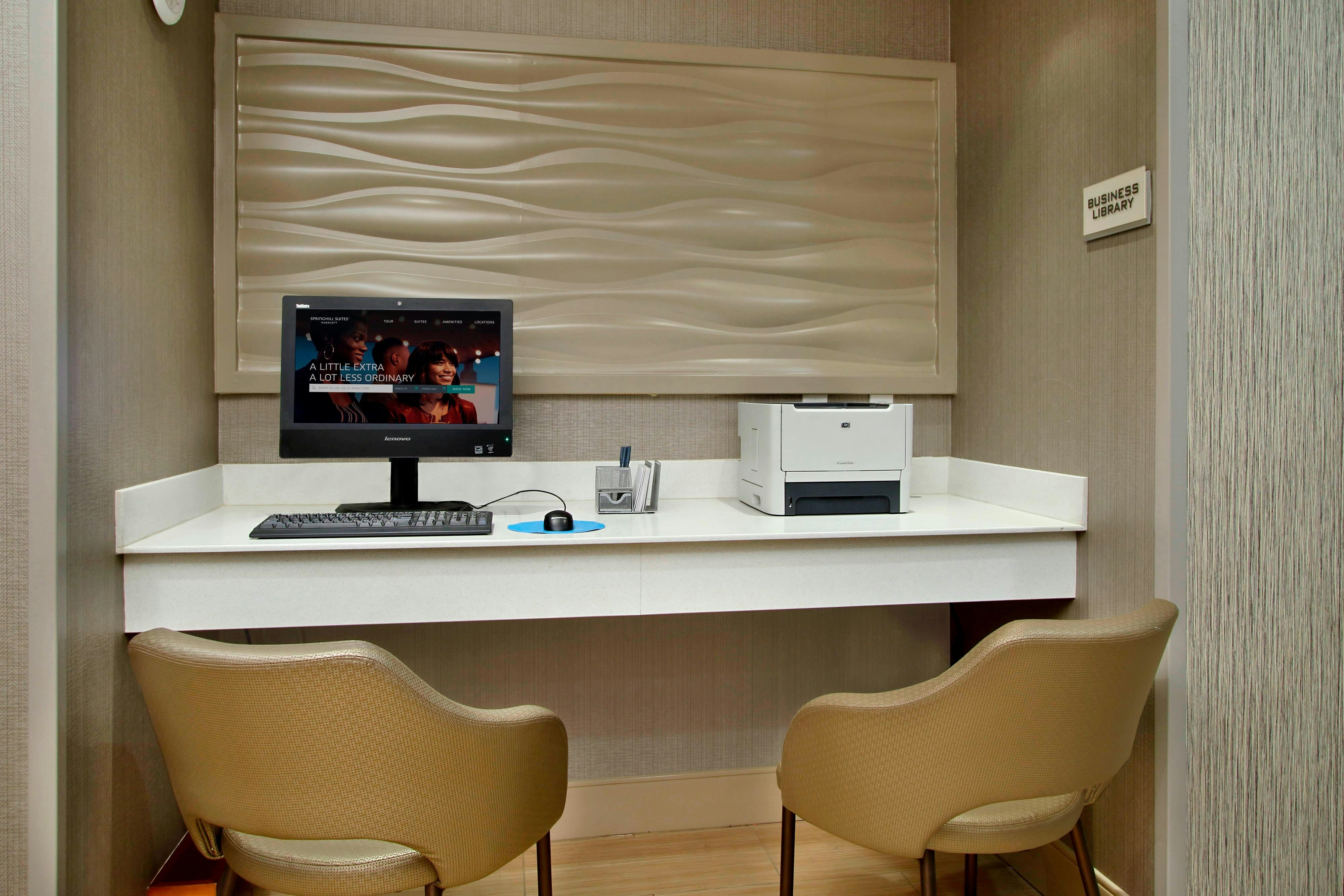 SpringHill Suites by Marriott Madera 39/41