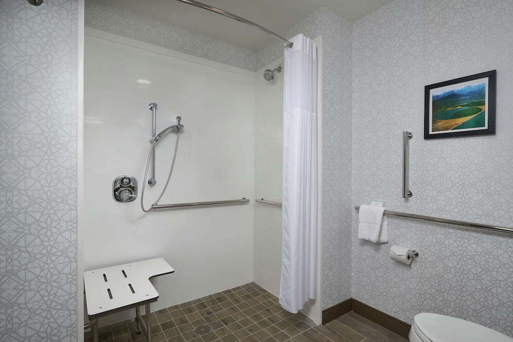 Hampton Inn Burley Id 10/41