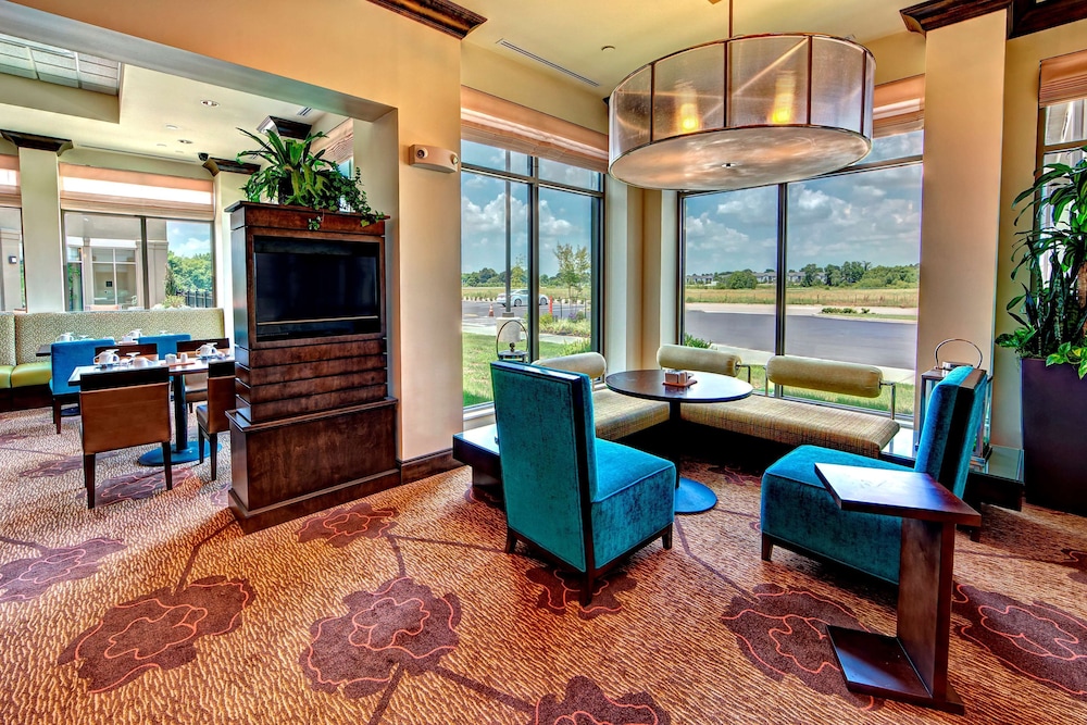 Hilton Garden Inn Memphis Wolfchase Galleria 31/50