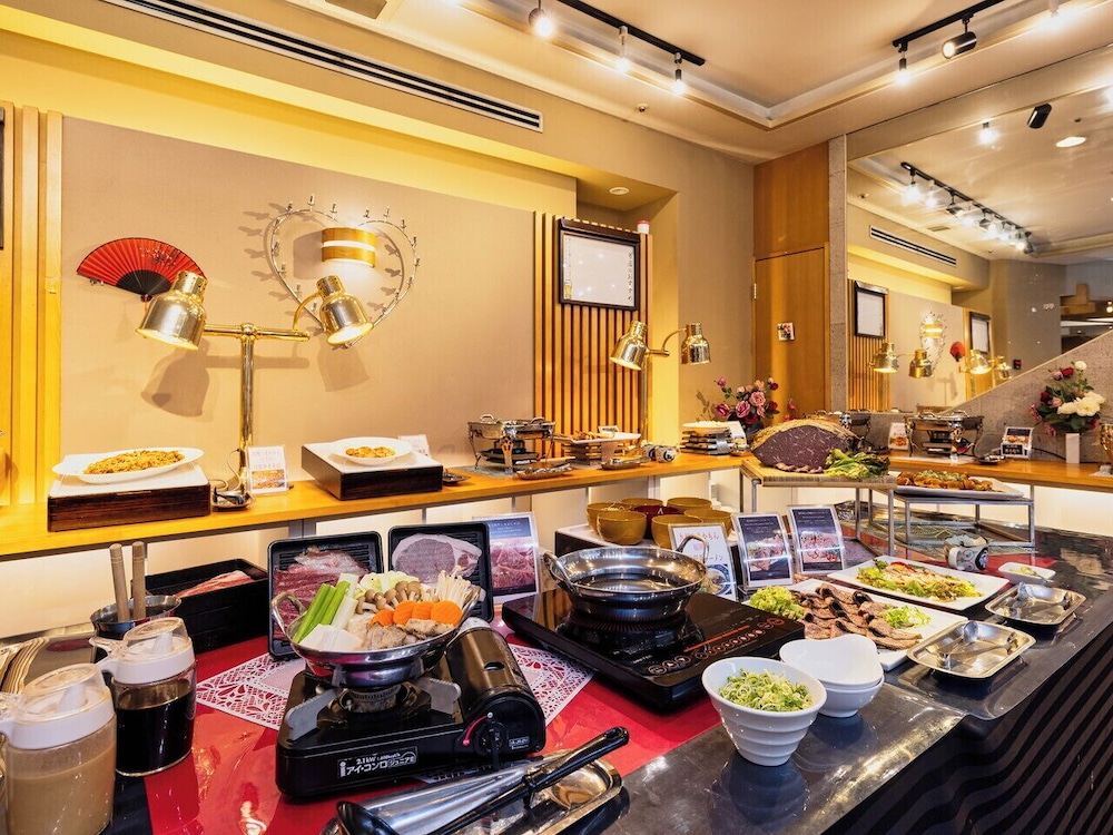 Apa Hotel Fukuoka Watanabedori 39/47