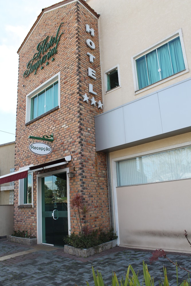 Hotel Imperial 2/52