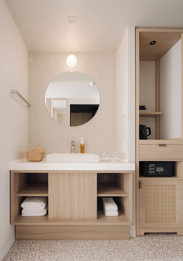Nest Hotel Naha 50/51