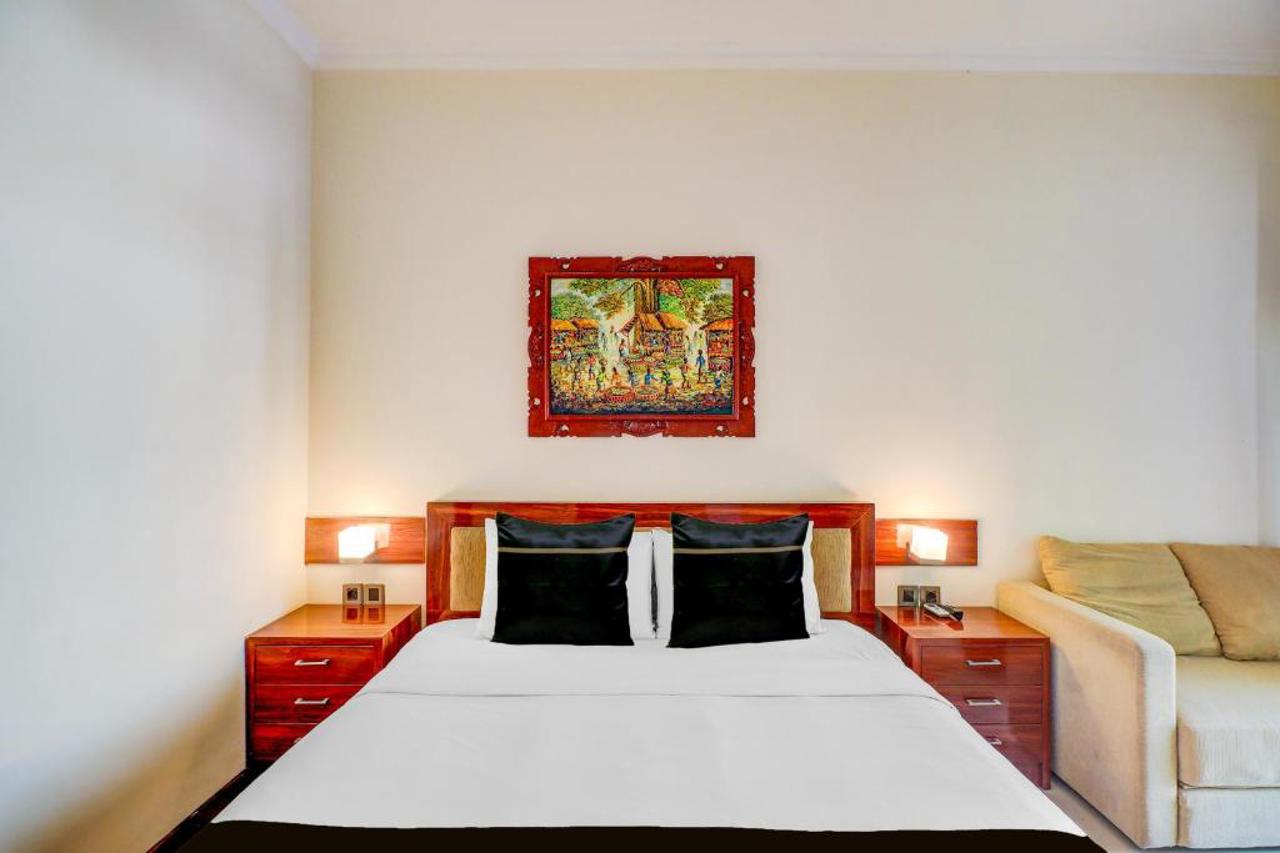 Palette Resort Argya Santi Jimbaran 11/22