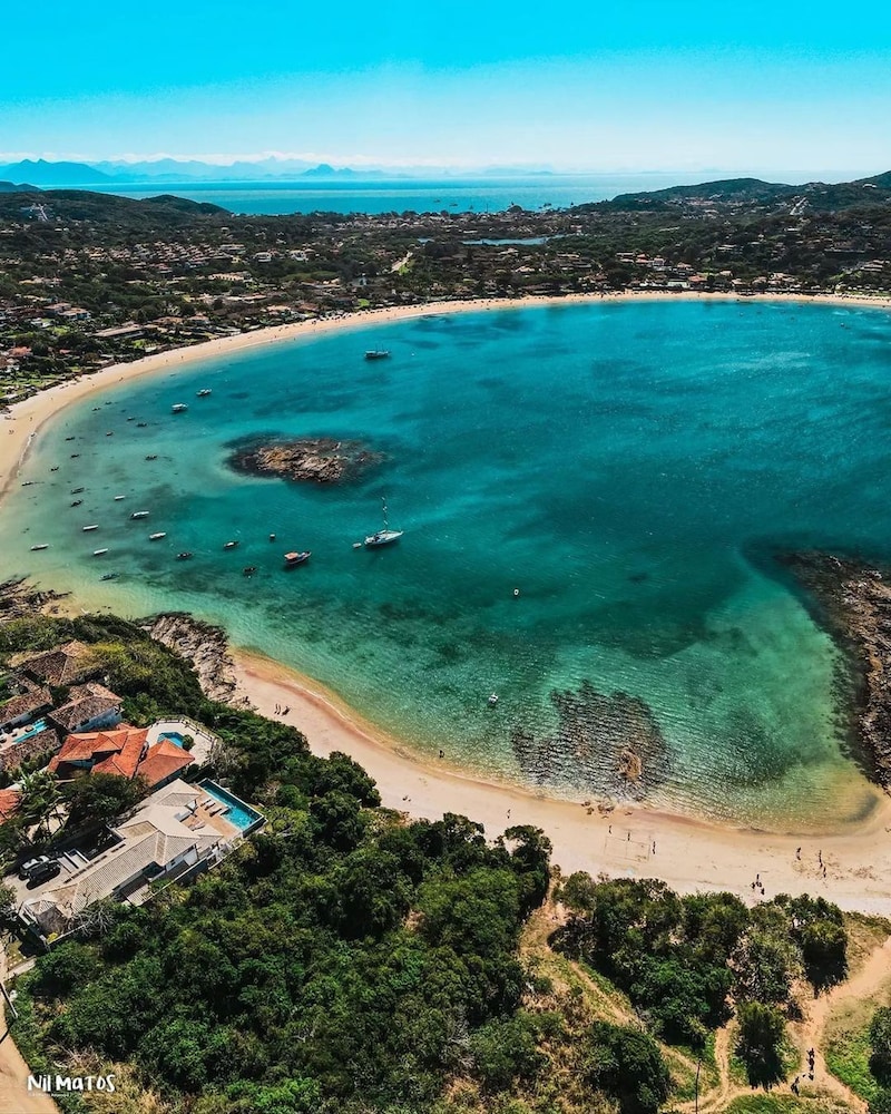 Aldeia Buzios 4/66