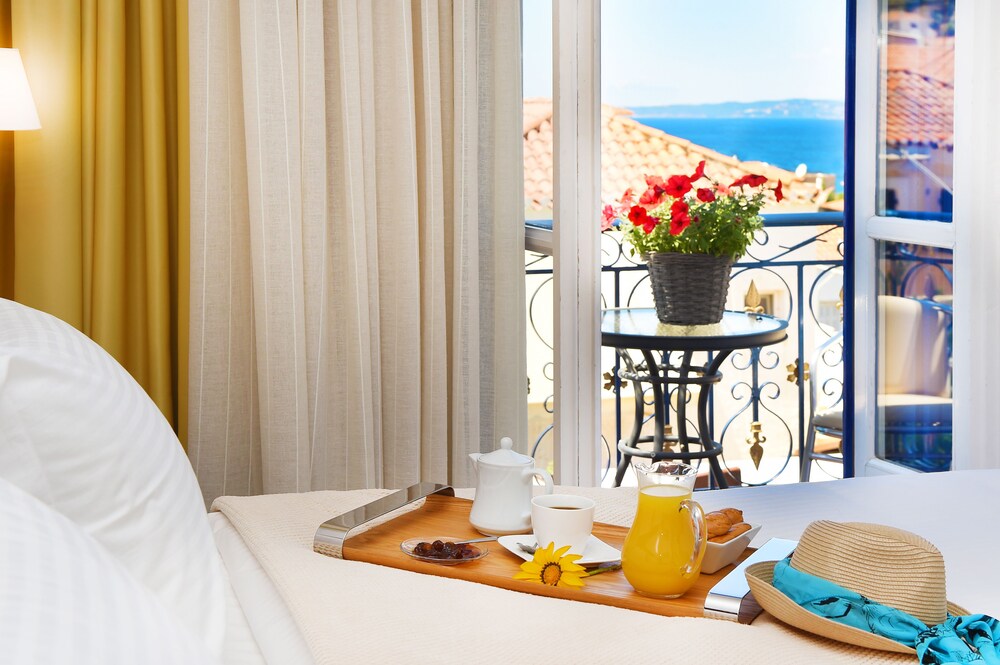 Armata Boutique Hotel Spetses 37/60