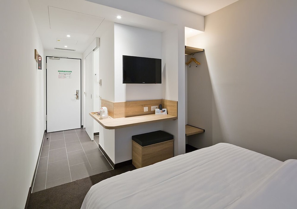 B B Hotel Munchen Olympiapark 22/45