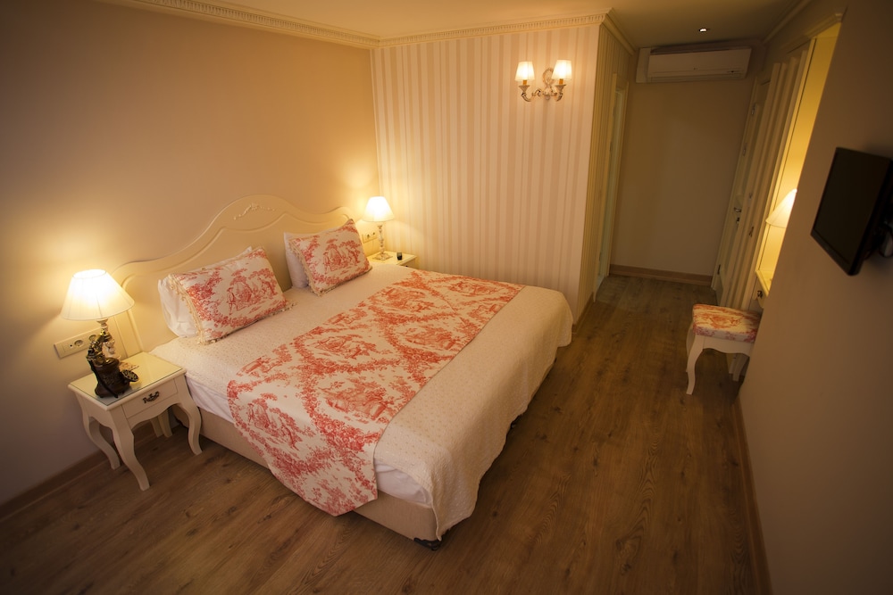 Evsen Hotel Adults Only 15/68