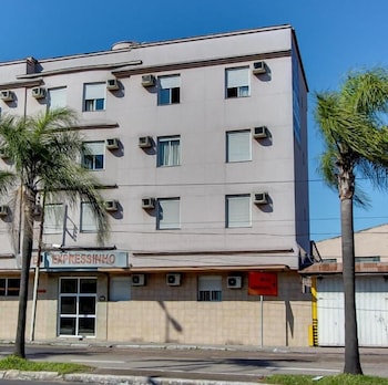 Hotel Expressinho 4/51