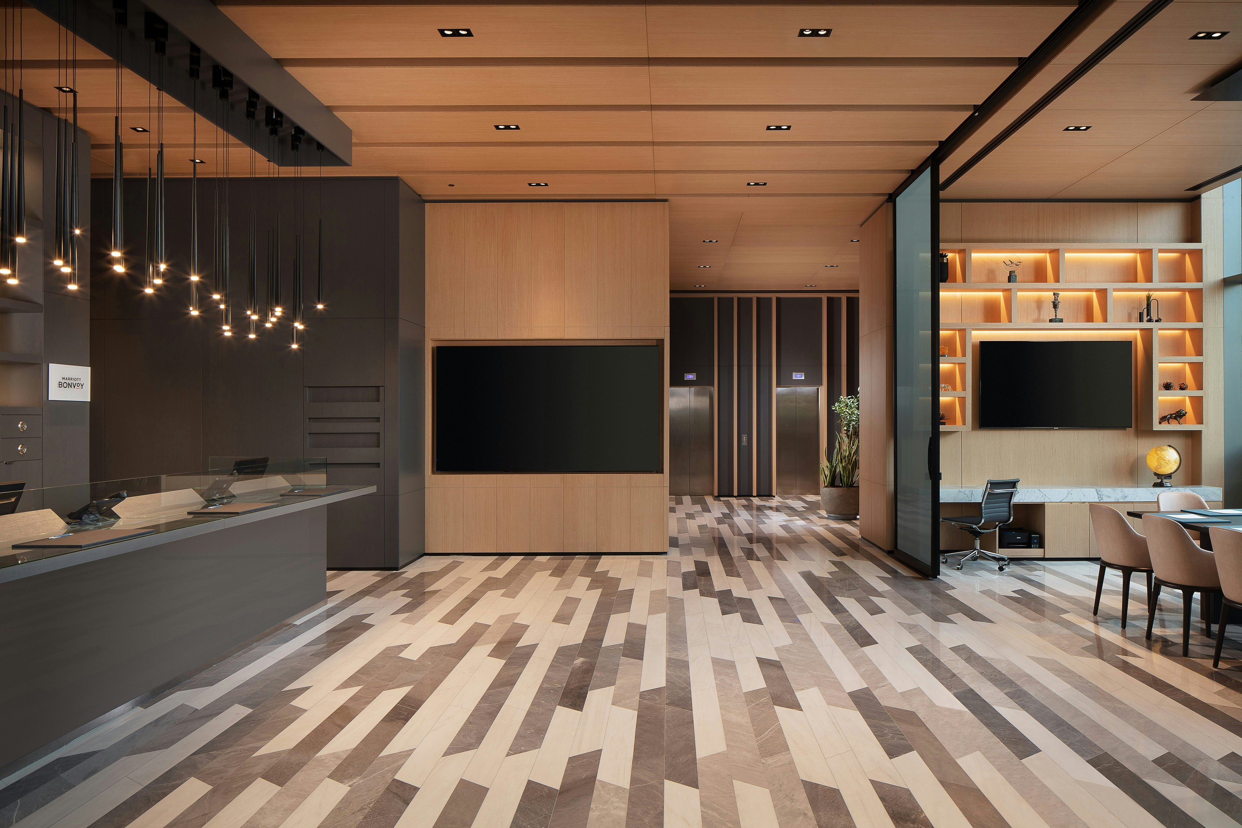 Four Points by Sheraton Istanbul Kagithane 4/4