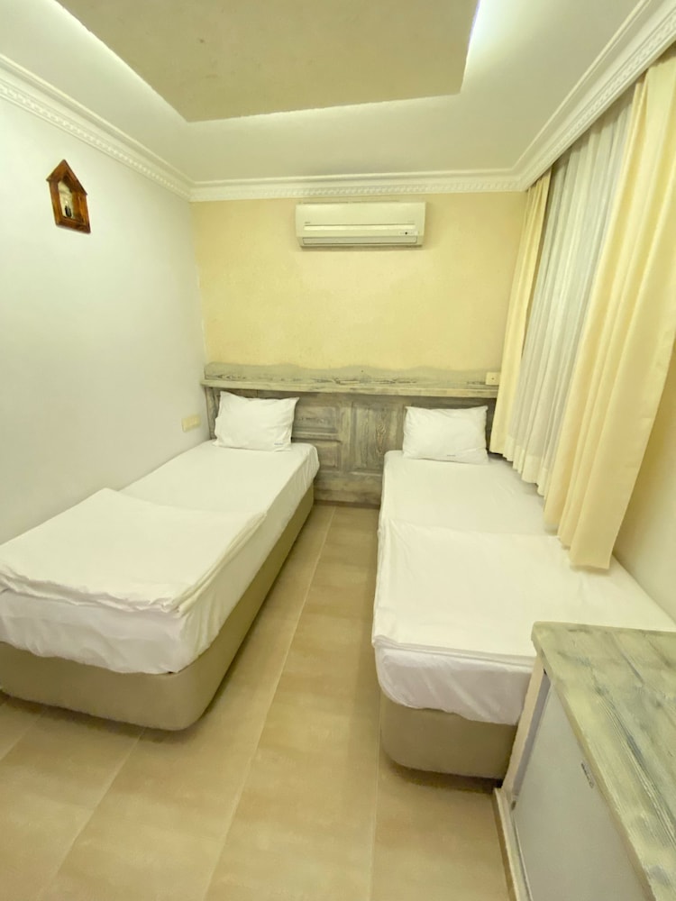 Golden Stone Butik Otel 9/50