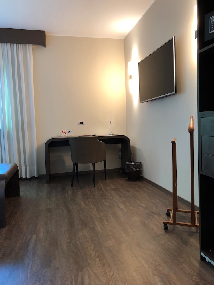Parco Sassi Hotel 30/55