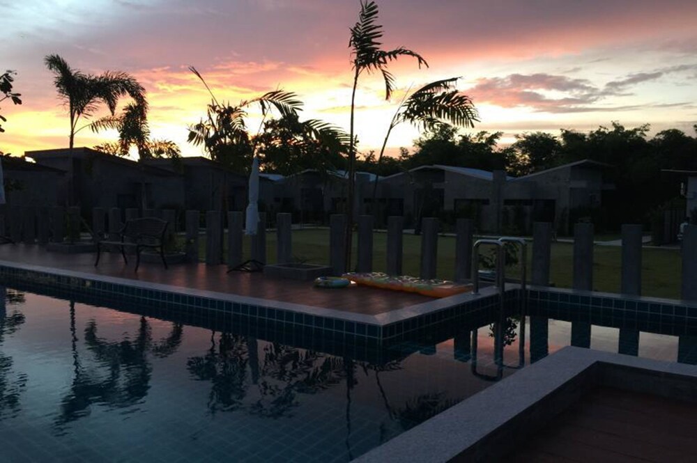Baanwaan度假村Hat Yai(Baanwaan Resort Hat Yai) 图片4