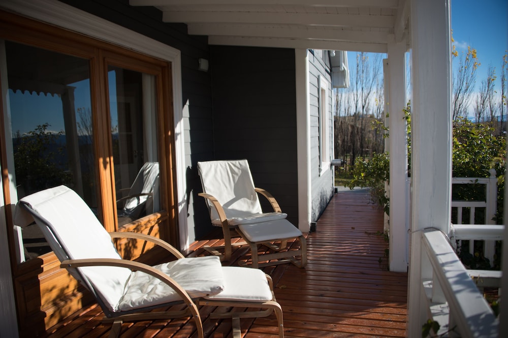 Los Ponchos Hotel 39/50