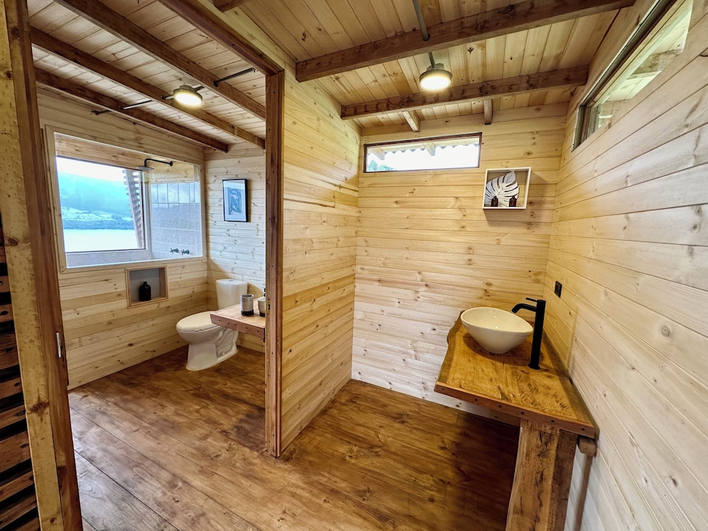 Neusa Hills Glamping 24/49