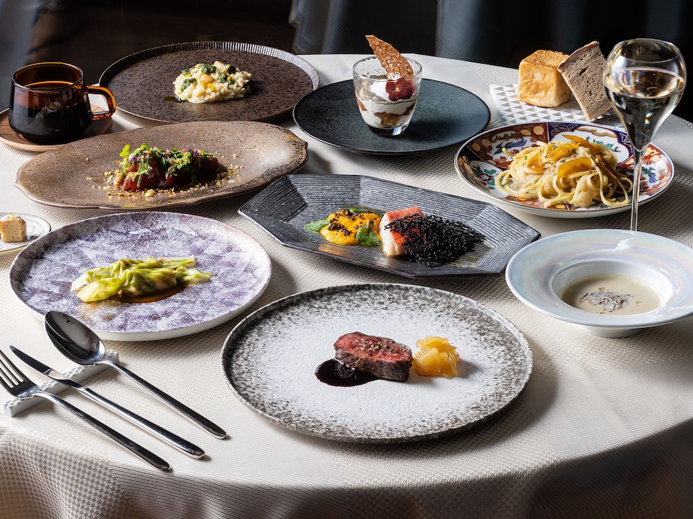 Mitsui Garden Hotel Ginza Premier 32/49