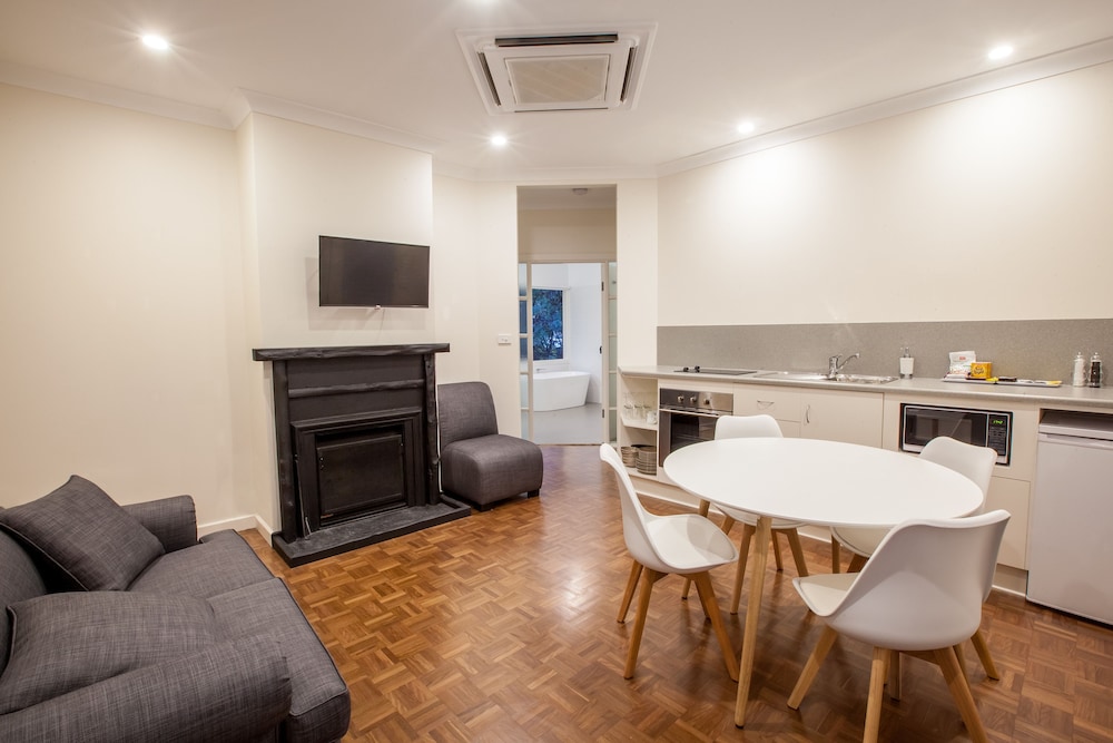 The Mill Apartments Clare Valley 14/20