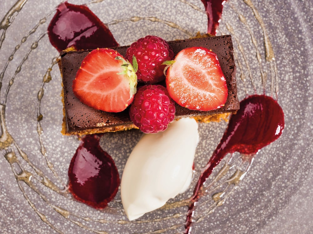 Stirk House Hotel & Spa 20/50