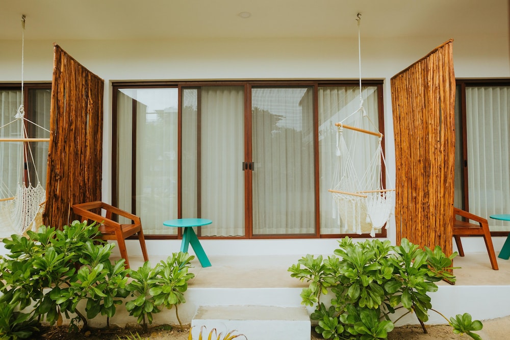 Naj Casa Holbox 7/50