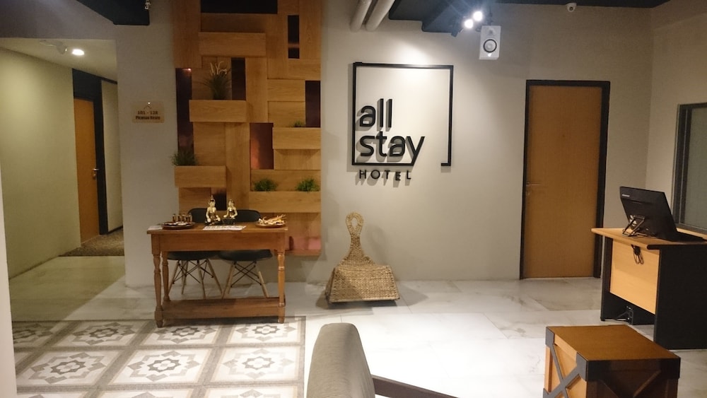 ALLSTAY HOTEL YOGYAKARTA 13/62