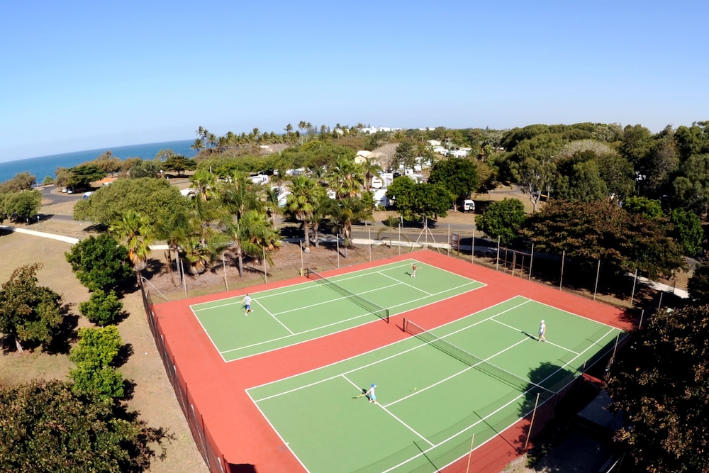 Discovery Parks - Bargara 16/50