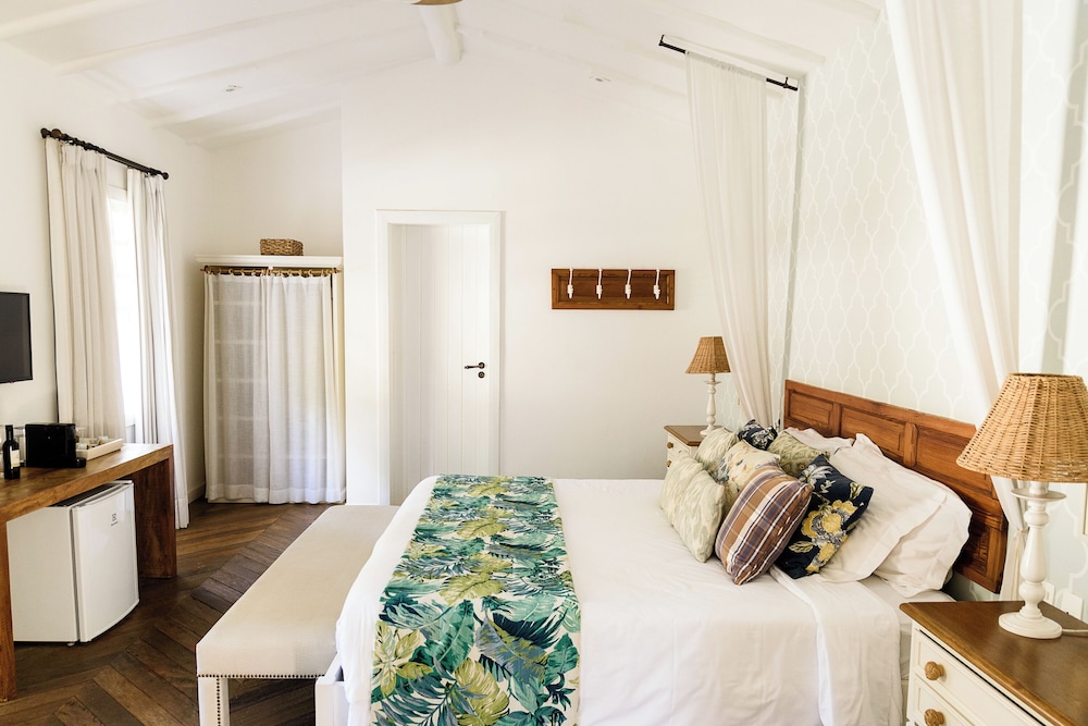 TW GUAIMBE HOTEL EXCLUSIVE SUITES 12/60