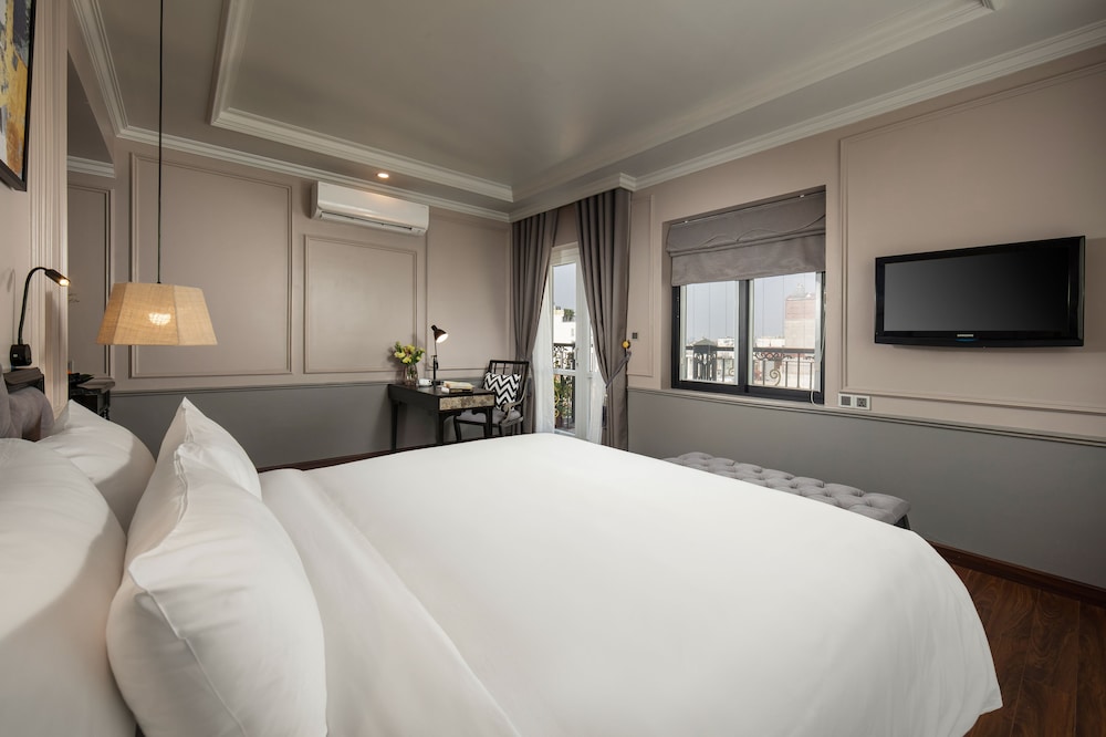 Hanoi Imperial Hotel 29/74
