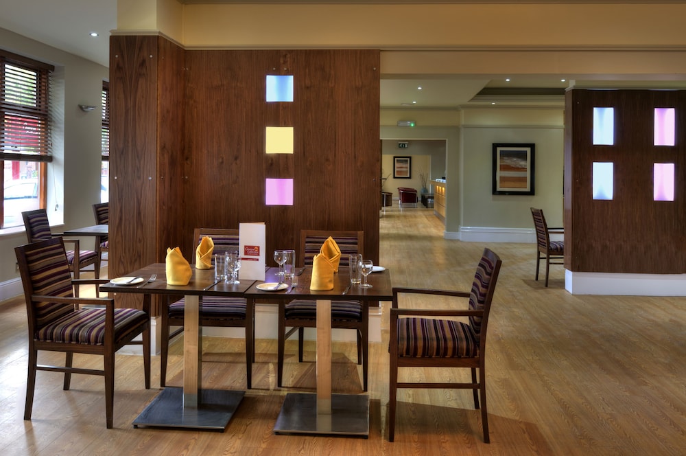 The Collection Hotel Birmingham 39/45