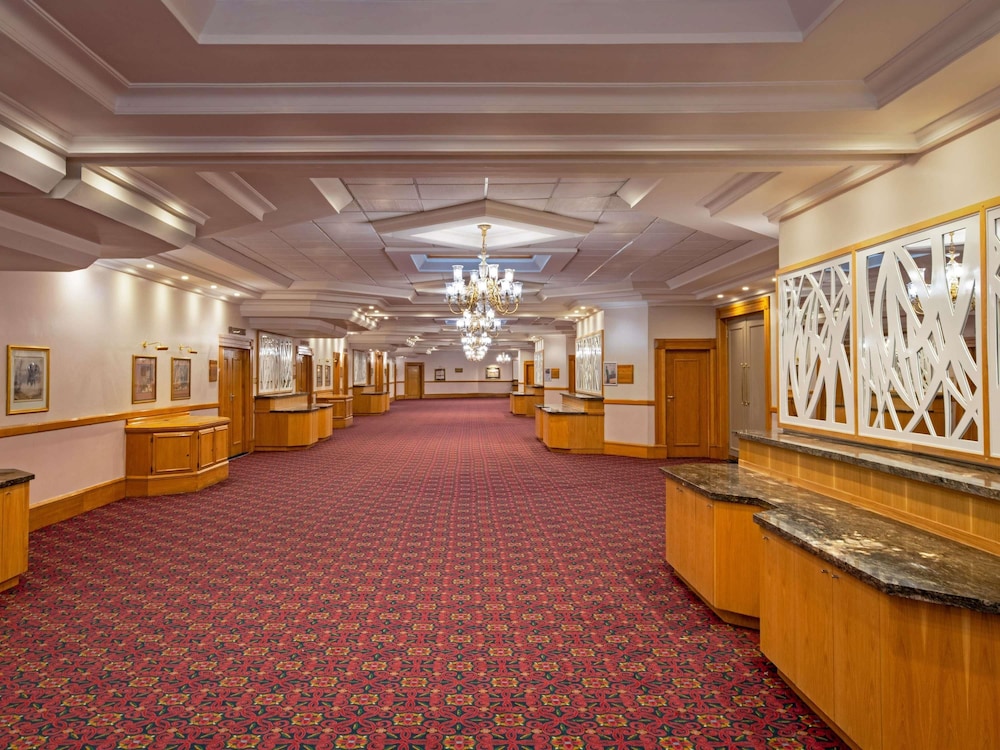 Mercure Hotel Windhoek 21/50