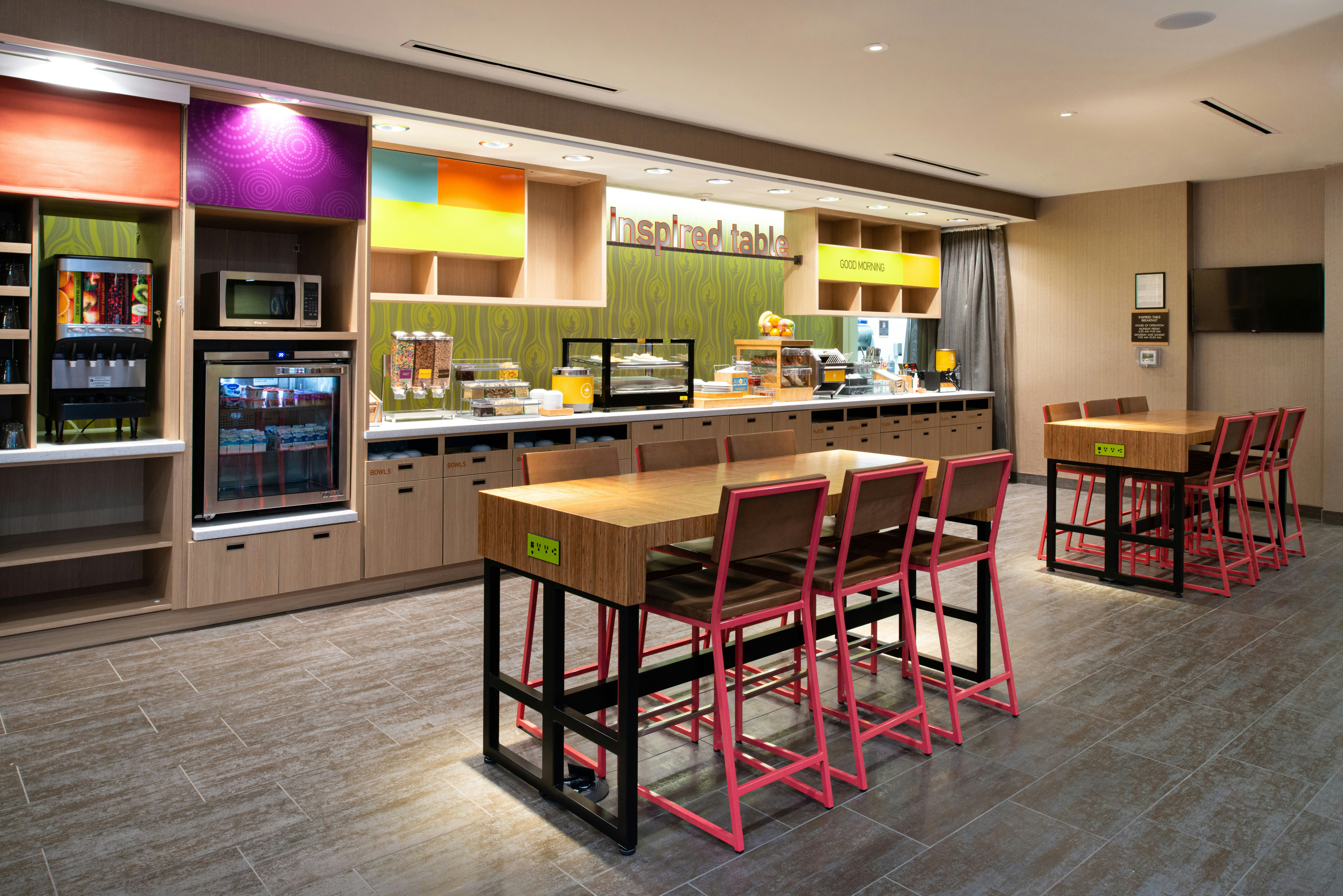 Home2 Suites By Hilton Charlotte Mooresville 54/67