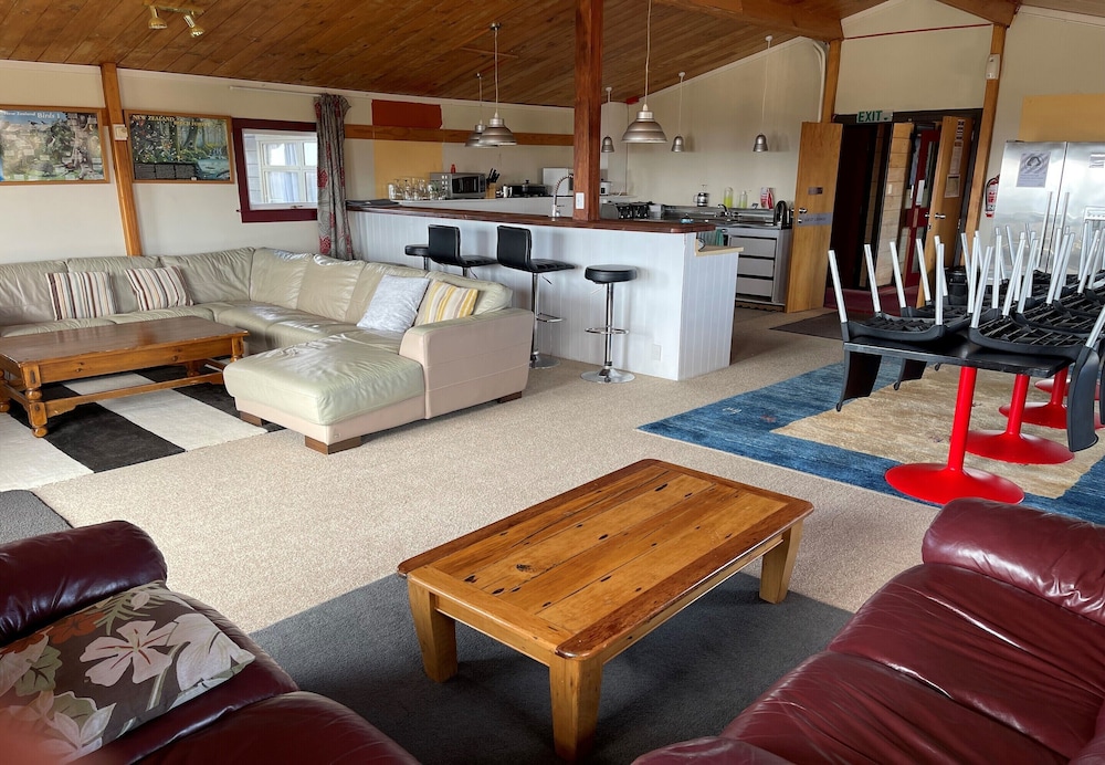 Skotel Alpine Resort 55/72