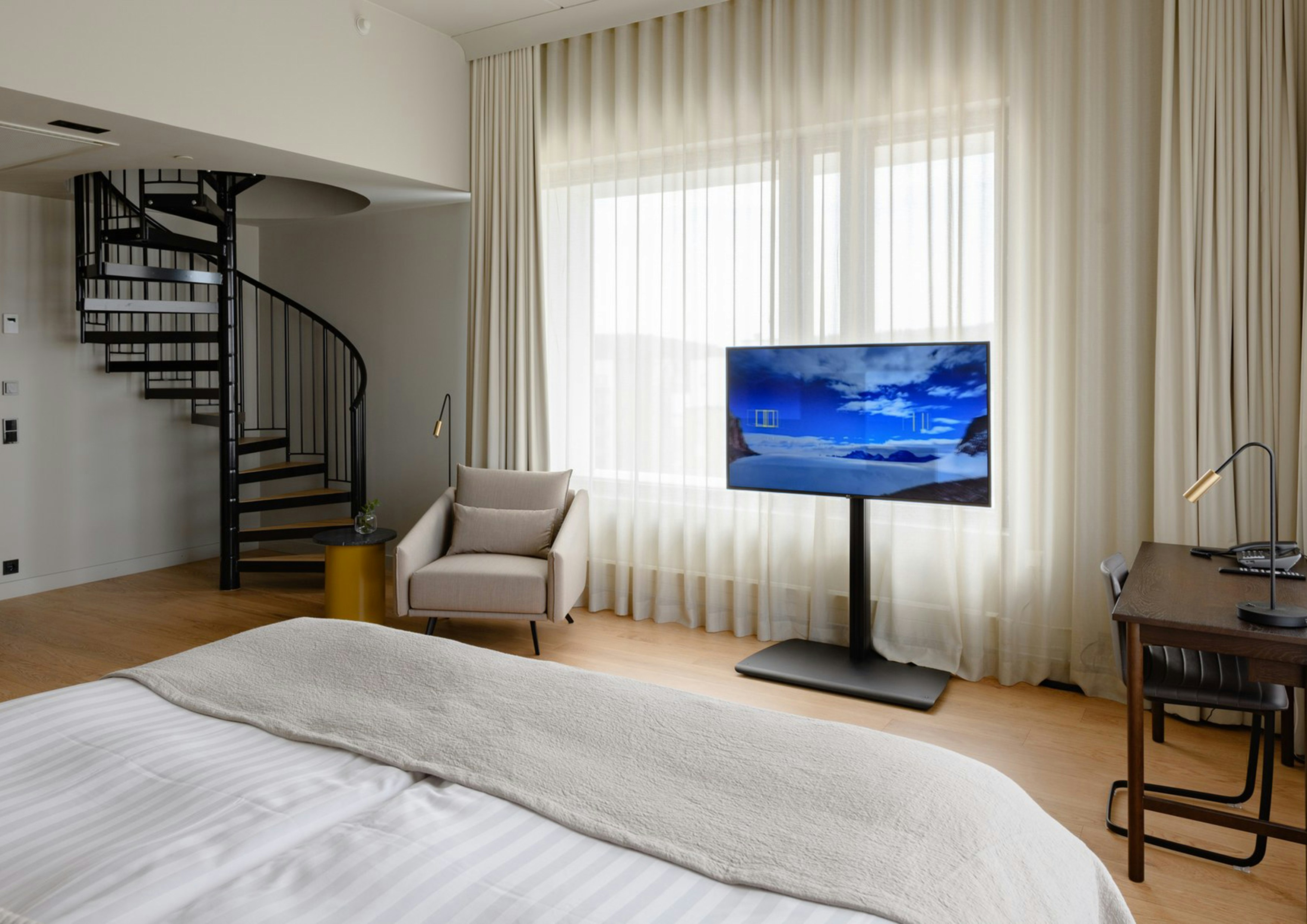 Solo Sokos Hotel Paviljonki 9/33