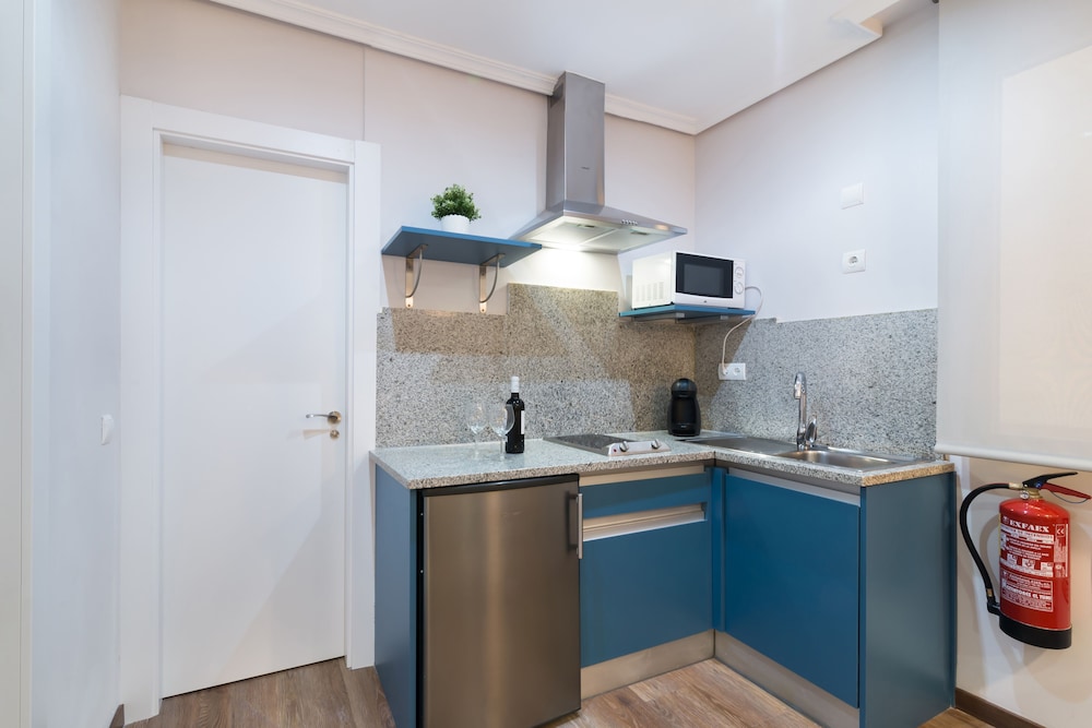 Apartamentos Roisa Centro 8/72