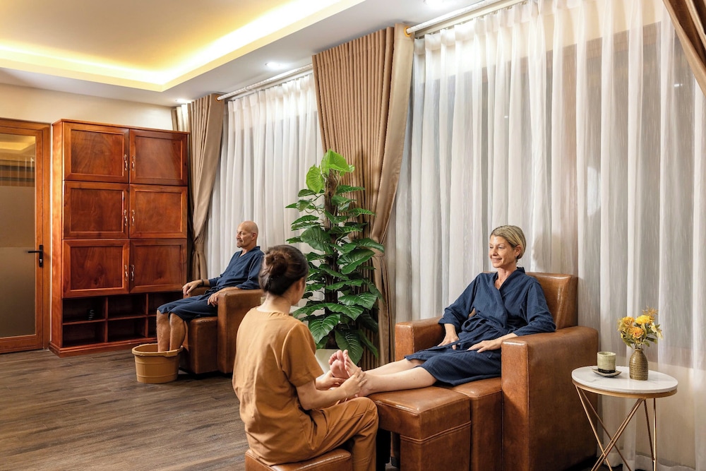 Athena Premier Resort Ninh Bình 28/50
