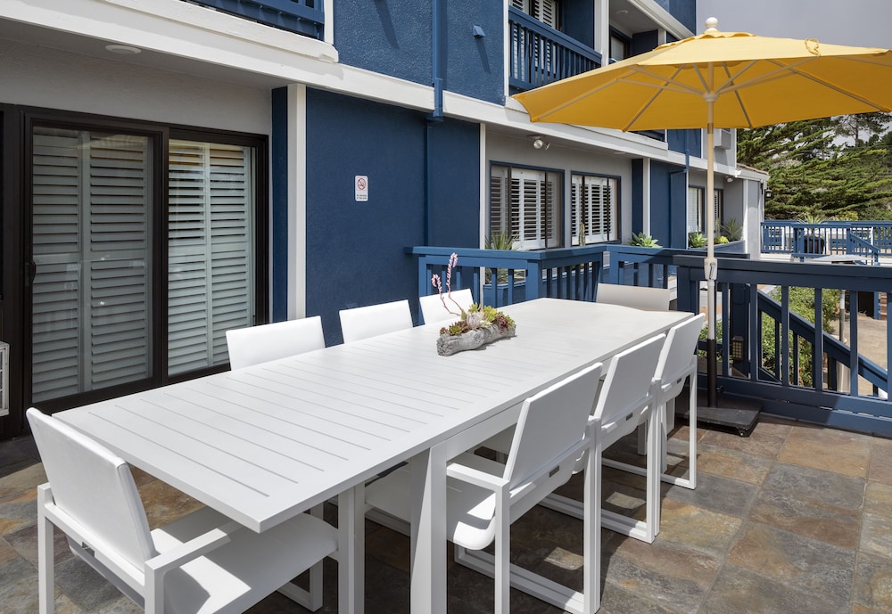 Mariposa Inn And Suites 37/40
