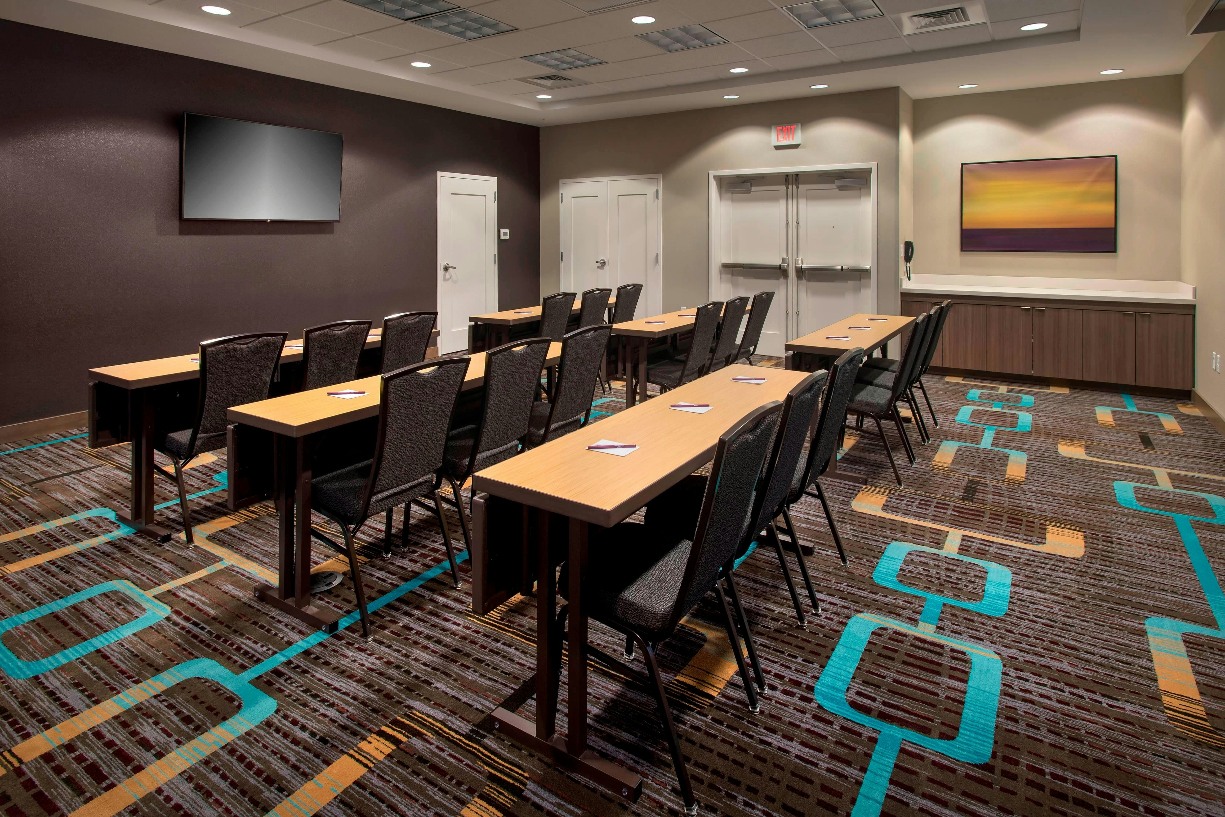 Residence Inn By Marriott Boston Bridgewater 38/42
