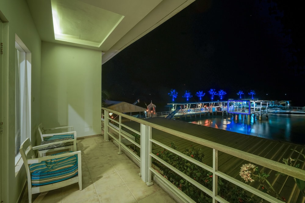 Ocean View Residence Hotel Jepara 5/50