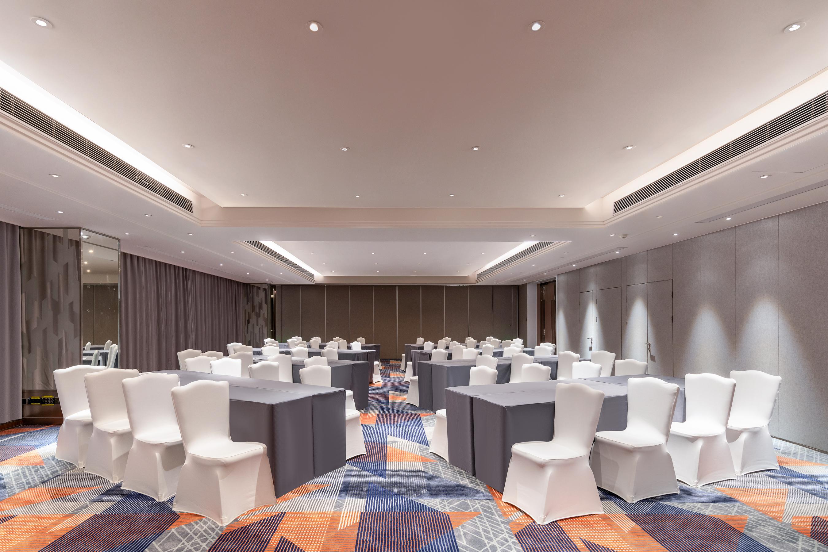 Ji Hotel Guangzhou Tianhe Sport Center 36/50