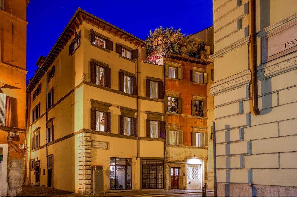 Palazzo Medusa 6/50