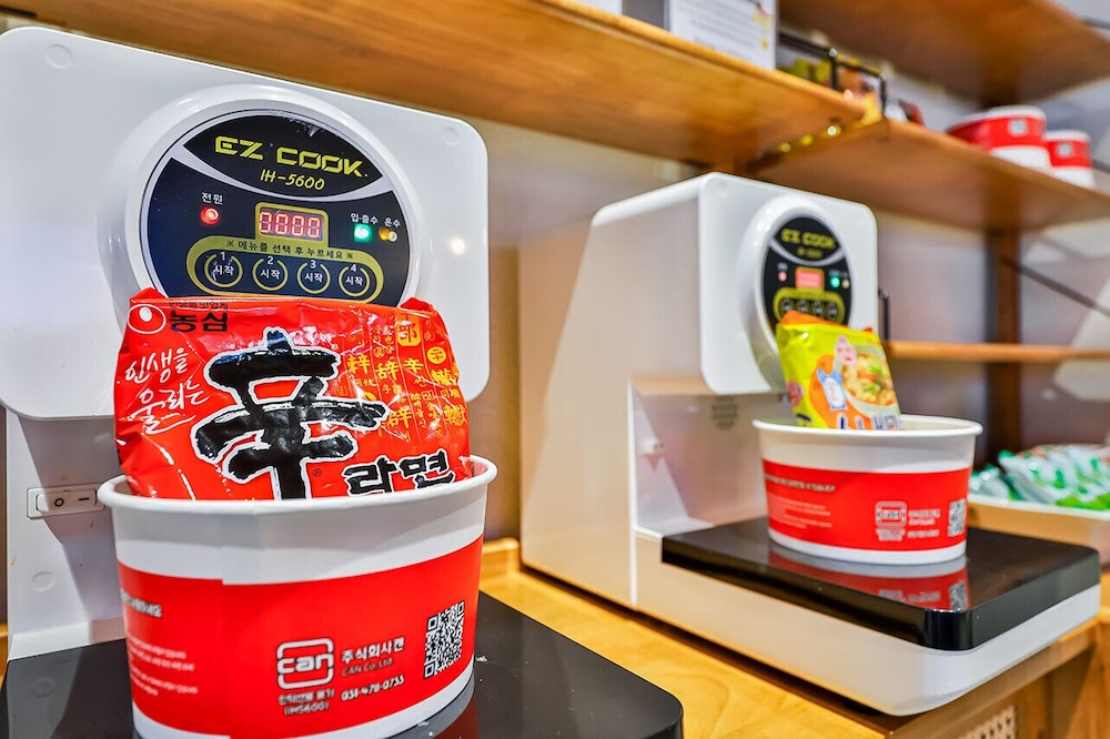 Gyeongju Hotel Gonggan 25/50