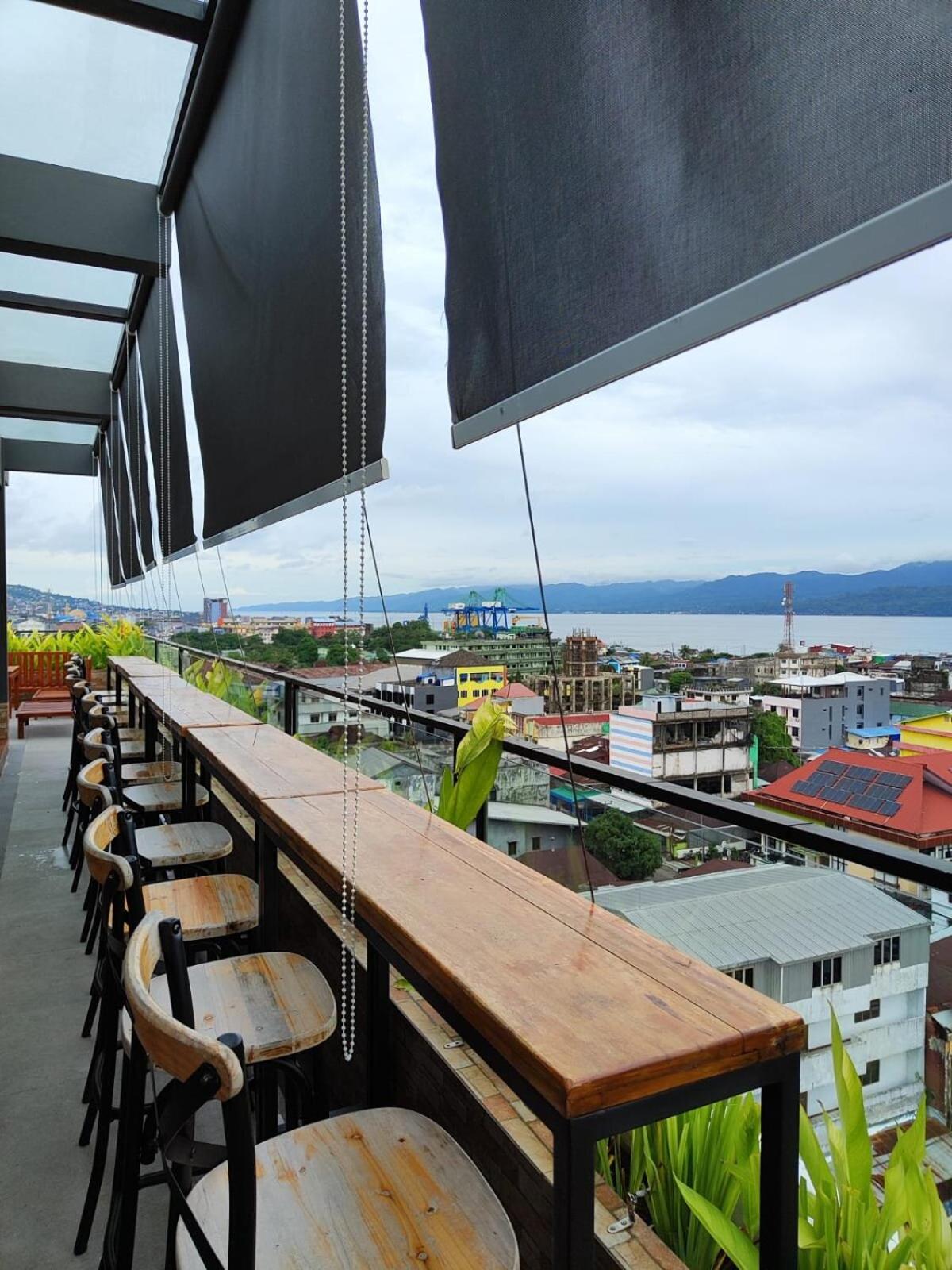 Golden Palace Hotel Ambon 28/34