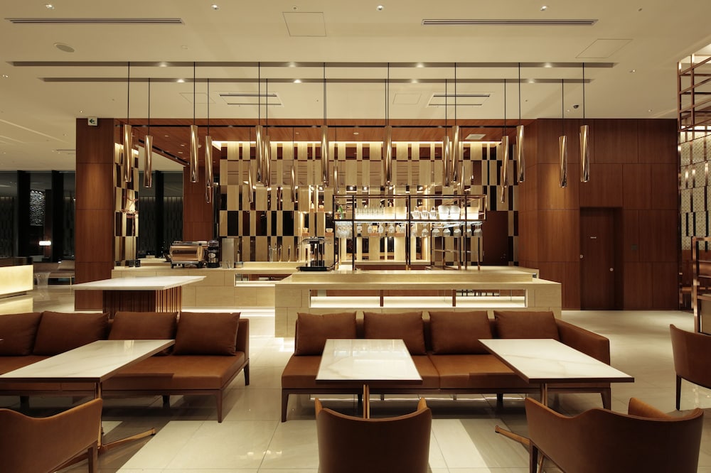 Candeo Hotels Omiya 38/47