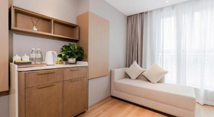 Antai Century Hotel 15/48