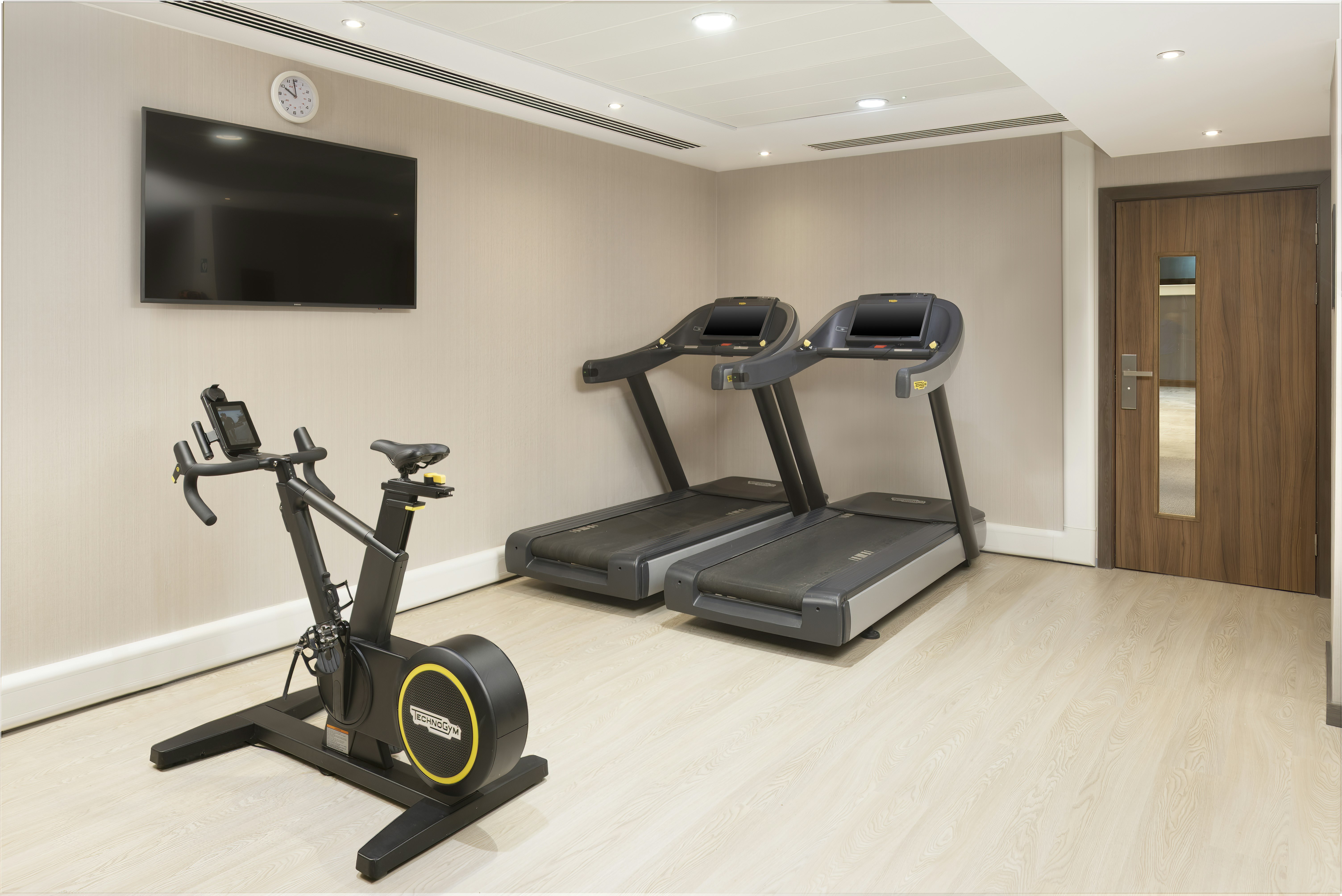 Hilton Garden Inn London Heathrow Terminal 2 and 3 35/66