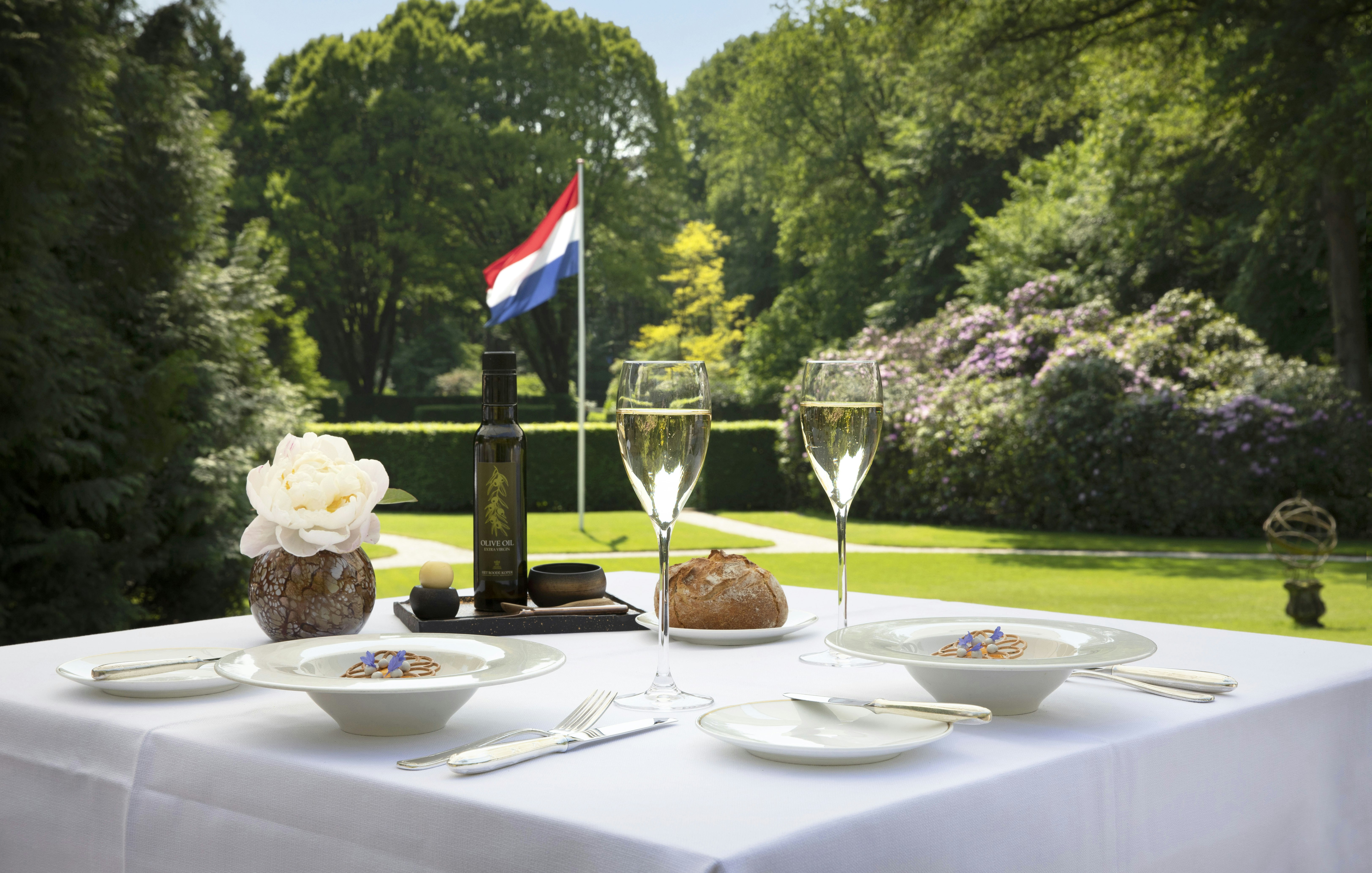 Relais And Chateaux Hotel Landgoed Het Roode Koper 10/27