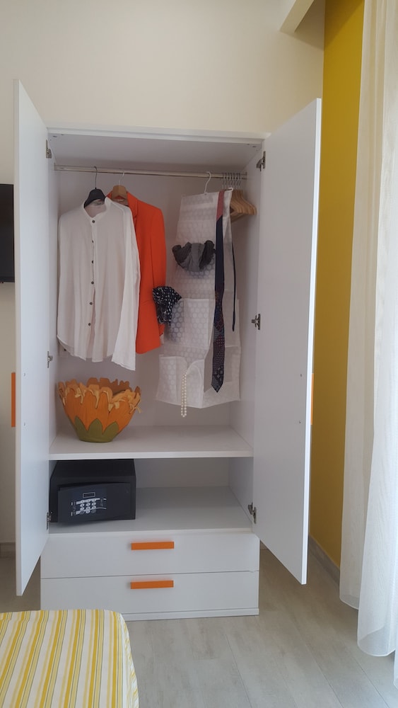 Residenza Burmaria 28/50