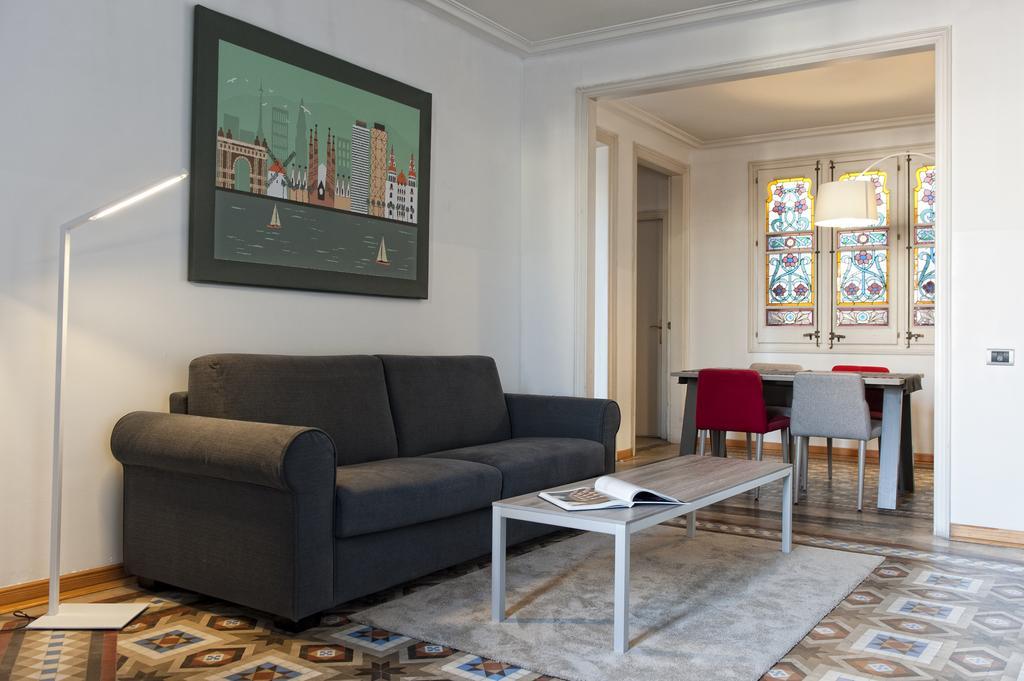 MH Apartments Tetuan 18/28