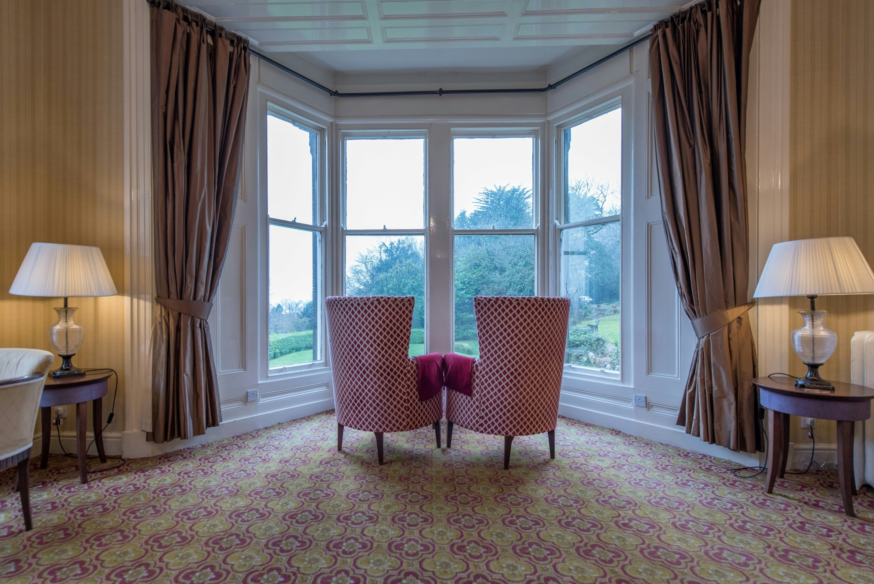 Cumbria Grand Hotel 42/82