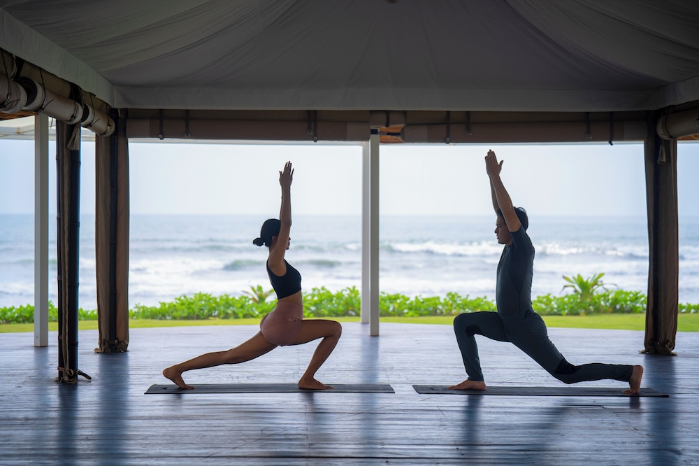 Bali Beach Glamping 31/49